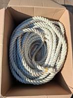 Nylon touw, Ophalen, Overige typen