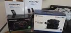 Fanatec Gran turismo DD PRO raceset, Ophalen of Verzenden, Zo goed als nieuw