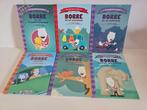 6 Borreboekjes Nieuw Samen voor € 6,00, Ophalen of Verzenden, Nieuw, Fictie algemeen