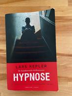 Hypnose by Lars Kepler, Gelezen, Scandinavië, Ophalen of Verzenden, Lars Kepler