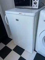 Zanussi vriezer met 3 laden, Gebruikt, Minder dan 60 cm, Vrijstaand, Ophalen