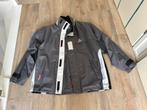New Port Herenjas Maat XL Grijs, Maat 56/58 (XL), Ophalen of Verzenden, New Port, Grijs