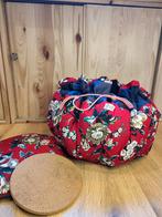 Hooimadam, pannenstoof, eco stoof, stooftas, energy saver, Ophalen of Verzenden, Nieuw