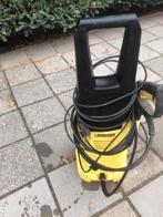 hogedrukreiniger, Tuin en Terras, Ophalen, Gebruikt, Elektrisch