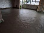 PIR isolatie platen egaliseren schuimbeton? LEES DE TEKST!, Ophalen of Verzenden, Zo goed als nieuw, Hardschuim (Pir), 15 m² of meer