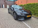 Kia EV6 77,4 GT-line lease overname, 12% bijtelling, Auto's, Kia, Automaat, Achterwielaandrijving, Zwart, 1885 kg