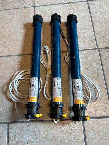 Somfy  LT50 motor Nieuw! beschikbaar voor biedingen