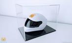 Helm Vitrine 1:2 - Helm Showcase 1/2 - Vitrine Box 1 op 2, Verzamelen, Automerken, Motoren en Formule 1, Verzenden, Nieuw, Formule 1