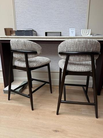 Counterstoel Cherry Trendy Nature Richmond Interiors - 2stuk beschikbaar voor biedingen