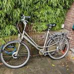 Batavus 57 cm damesfiets, Fietsen en Brommers, Fietsen | Dames | Damesfietsen, 56 cm of meer, Ophalen, Gebruikt, Batavus