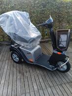 NIEUW Scootmobiel Solo 3 Bjr 2024 Slechts 280km, Ophalen of Verzenden, Nieuw, Elektrische rolstoel