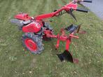 Iseki KC 650, Tuin en Terras, Hand-tuingereedschap, Ophalen, Gebruikt, Overige soorten