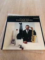 Riverside OJC 1984 Mint - Cannonball Adderley, 1980 tot heden, Ophalen of Verzenden, Zo goed als nieuw, 12 inch