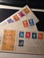 @@ E34, E35, en E36 beschreven 1958 @@, Ophalen of Verzenden, Beschreven, Nederland