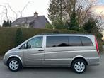 Mercedes-Benz Vito 115 CDI 320 Lang DC luxe, Automaat, Achterwielaandrijving, Gebruikt, 4 cilinders