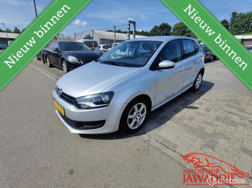 Volkswagen Polo 1.2 Easyline, APK tot 16-01-2026 beschikbaar voor biedingen