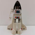 GoBots Mighty Robots Spay-C 022 Space Shuttle Bandai 1985, Verzamelen, Ophalen of Verzenden, Gebruikt