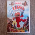 Leuke DVD.   ELMO IN Grouchland., Ophalen of Verzenden, Zo goed als nieuw, Muziek