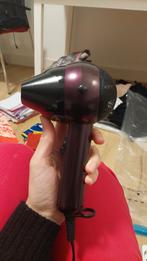 Compact hair blower, Ophalen, Zo goed als nieuw