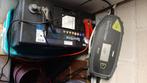 Accu + lader, Auto-onderdelen, Accu's en Toebehoren, Ophalen of Verzenden, Gebruikt