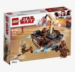 LEGO 75198 Star Wars Tatooine Battlepack, Ophalen of Verzenden, Nieuw, Complete set, Lego