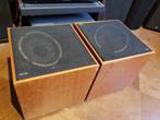 Sonab OD11 - Carlsson-cube, Niet werkend, Minder dan 60 watt, Front, Rear of Stereo speakers, Ophalen