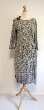 jurk Smashed lemon/nieuw, Kleding | Dames, Jurken, Overige kleuren, Maat 46/48 (XL) of groter, Nieuw, Ophalen of Verzenden