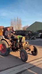 Loop sloop deutz f2l514, Ophalen of Verzenden, Gebruikt