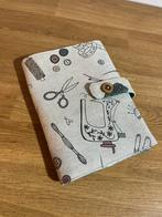 Haaknaald organizer / Crochet Hook Case, Hobby en Vrije tijd, Breien en Haken, Ophalen of Verzenden, Nieuw, Haken, Naald