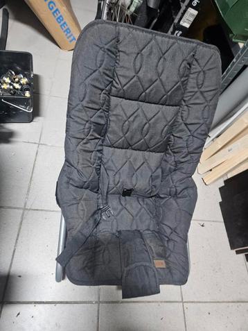 Wipstoel - Zo goed als nieuw beschikbaar voor biedingen