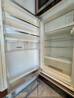 Siemens inbouw koelkast – al uitgebouwd, Gebruikt, 45 tot 60 cm, Met vriesvak, Ophalen