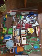 groot pakket Playmobil in prima staat. Opsturen of opha-, Kinderen en Baby's, Speelgoed | Playmobil, Ophalen of Verzenden, Zo goed als nieuw