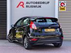 Ford Fiesta 1.0 EcoBoost ST Line Navi/Pdc € 8.500,00, Auto's, 101 pk, 565 kg, Zwart, Origineel Nederlands