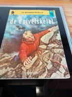 De Duivels ketel de Beverpatroelje . 1966, Eén stripboek, Ophalen of Verzenden, Zo goed als nieuw