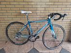 racefiets trek 1.5, Fietsen en Brommers, Fietsen | Racefietsen, Overige merken, Meer dan 20 versnellingen, Gebruikt, 49 tot 53 cm