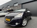 Peugeot 208 1.2 PureTech Style | 2E EIGENAAR | 12MND GARANTI, Voorwielaandrijving, 12 maanden, Stof, Gebruikt