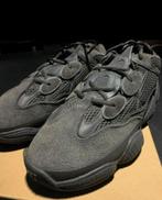 Yeezy 500 utility black, Ophalen of Verzenden, Zo goed als nieuw