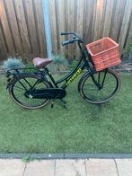 Cortina U4 meisjes fiets 24 inch, Minder dan 47 cm, Ophalen, Zo goed als nieuw