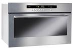 Stoomoven, Witgoed en Apparatuur, Ovens, Minder dan 45 cm, Gebruikt, Stoom, Inbouw