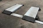 Werther Explora schaarbrug/hefbrug 3,2 ton – Full rise, Auto diversen, Autogereedschap, Ophalen, Zo goed als nieuw