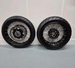 Spaakwielen BMW R1250GS R1200GS LC GS velgen GSA K51 K50 !!!, Ophalen of Verzenden