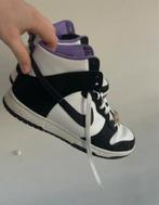 Nike jordan zwart wit maat 41, Nike Air Jordan, Wit, Ophalen of Verzenden, Sneakers of Gympen