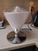 Design Bugatti Vita Citruspers - in heel nette staat, Ophalen of Verzenden, Zo goed als nieuw, Elektrisch, Citruspers