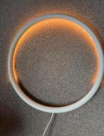 Ikea Varmblixt lamp Sabine Marcelis - Limited Edition, Ophalen of Verzenden, Zo goed als nieuw, Kunststof