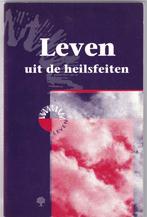 Belder, ds. J. e.a. – Leven uit de heilsfeiten, Boeken, Godsdienst en Theologie, Ophalen of Verzenden, Gelezen, Belder, ds. J. e.a.
