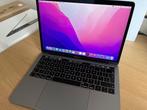 MacBook Pro 13 inch 2018 A2159, Computers en Software, Apple Macbooks, MacBook, Qwerty, Zo goed als nieuw, 8 GB