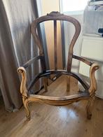 Stoelframe  Inclusief Veren., Huis en Inrichting, Stoelen, Ophalen