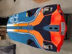 Starboard iQFoil 95 Carbon Reflex (2)