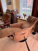 Sta op stoel merk Fitform, Huis en Inrichting, Fauteuils, Ophalen, Zo goed als nieuw