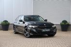 Bmw 3-SERIE Touring 320e Executive LCI NAP/Sportstoelen/Lede, Auto's, Automaat, 1998 cc, Gebruikt, 4 cilinders